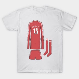 Peter Crouch T-Shirt